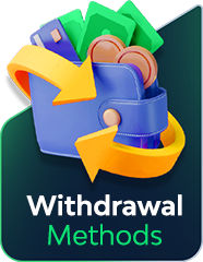 Withdrawal Methods