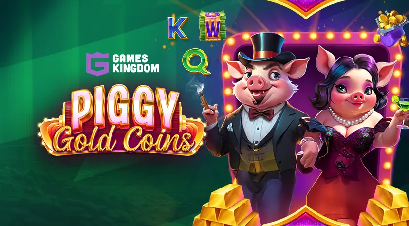 Chase the Jackpot Dream!